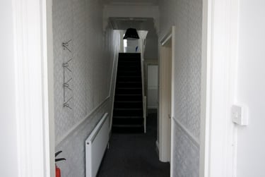 5 bed house, Southern Terrace, Greenbank, Plymouth, PL47LS - Image 10