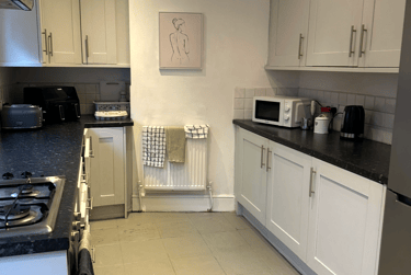 4 bed house, Craighall Ave, Burnage, Manchester, M192BR - Image 10