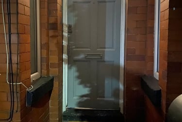 4 bed house, Craighall Ave, Burnage, Manchester, M192BR - Image 13