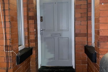 4 bed house, Craighall Avenue, Burnage, Manchester, M192BR - Image 2