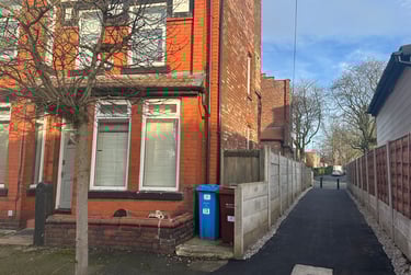 4 bed house, Craighall Avenue, Burnage, Manchester, M192BR - Image 11