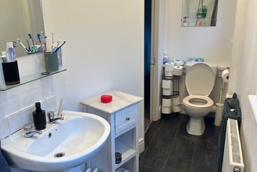 4 bed house, Craighall Avenue, Burnage, Manchester, M192BR - Image 10