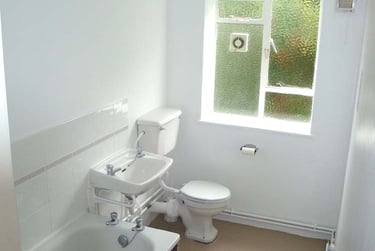 2 bed flat, Greenwich Area, Woolwich, London, SE185PU - Image 8