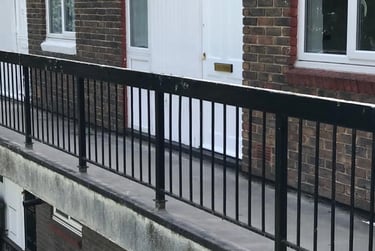 2 bed flat, Hartville Road, Plumstead, London, SE181DQ - Image 12
