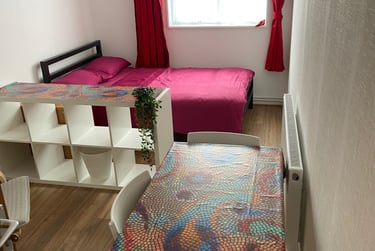 2 bed flat, Hartville Road, Plumstead, London, SE181DQ - Image 9