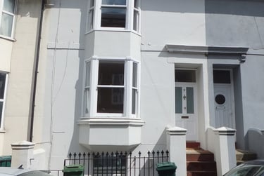 4 bed house, Pevensey Road, Elm Grove, Brighton, BN23AG - Image 2