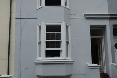 4 bed house, Pevensey Road, Elm Grove, Brighton, BN23AG - Image 1