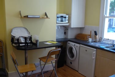 4 bed house, Pevensey Road, Elm Grove, Brighton, BN23AG - Image 4