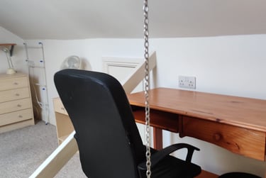 4 bed house, Pevensey Road, Elm Grove, Brighton, BN23AG - Image 7