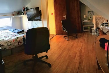 6 bed house, Hanover Street, City centre, Swansea, SA16BN - Image 8