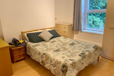 4 bed house, Picton Tce, City centre, Swansea, SA16XL - Image 4