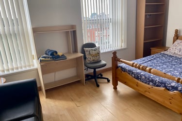 4 bed house, Picton Tce, City centre, Swansea, SA16XL - Image 2