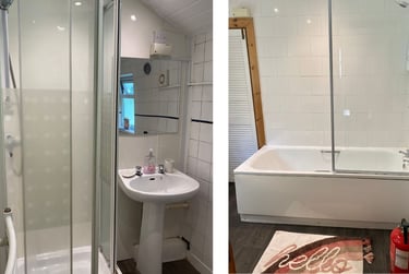 4 bed house, Picton Tce, City centre, Swansea, SA16XL - Image 9