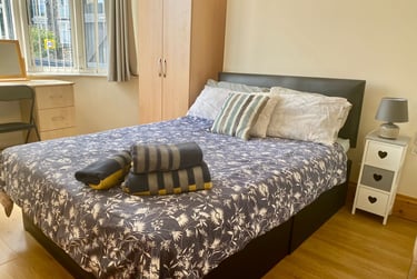 6 bed house, Mount Pleasant, City centre, Swansea, SA16EE - Image 5