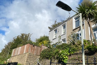 4 bed house, Picton Tce, City centre, Swansea, SA16XL - Image 11