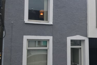 4 bed house, Spring Tce, Sandfields, Swansea, SA13TD - Image 11