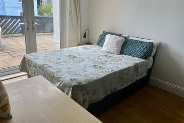 6 bed house, Mount Pleasant, City centre, Swansea, SA16EE - Image 6