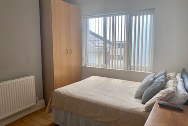 6 bed house, Mount Pleasant, City centre, Swansea, SA16EE - Image 15