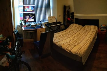 6 bed house, Hanover Street, City centre, Swansea, SA16BN - Image 12