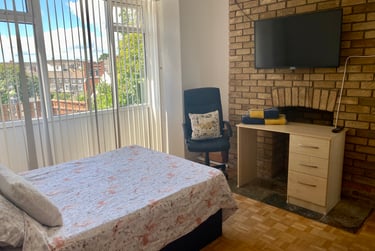 4 bed house, Picton Tce, City centre, Swansea, SA16XL - Image 5