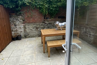 4 bed house, Spring Tce, Sandfields, Swansea, SA13TD - Image 10