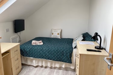 6 bed house, Brynmill, Swansea, SA20AN - Image 4