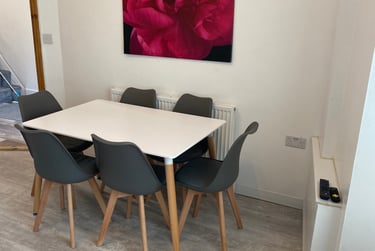 6 bed house, Brynmill, Swansea, SA20AN - Image 11