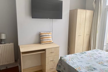 6 bed house, Mount Pleasant, City centre, Swansea, SA16EE - Image 7