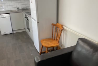 4 bed house, Picton Tce, City centre, Swansea, SA16XL - Image 13