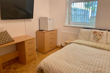 4 bed house, Picton Tce, City centre, Swansea, SA16XL - Image 6