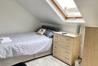 6 bed house, Brynmill, Swansea, SA20AN - Image 6