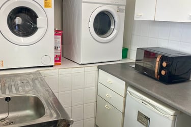 4 bed house, Picton Tce, City centre, Swansea, SA16XL - Image 8