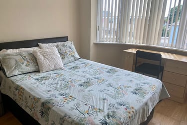 6 bed house, Mount Pleasant, City centre, Swansea, SA16EE - Image 9