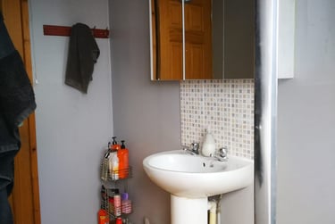 6 bed house, Hanover Street, City centre, Swansea, SA16BN - Image 15