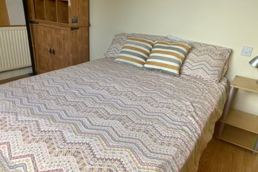 6 bed house, Mount Pleasant, City centre, Swansea, SA16EE - Image 10