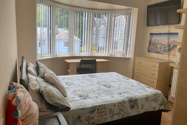 6 bed house, Mount Pleasant, City centre, Swansea, SA16EE - Image 11