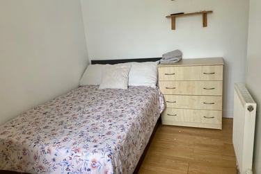 6 bed house, Mount Pleasant, City centre, Swansea, SA16EE - Image 12