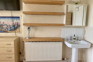 6 bed house, Mount Pleasant, City centre, Swansea, SA16EE - Image 13