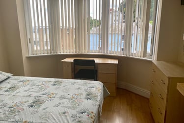 6 bed house, Mount Pleasant, City centre, Swansea, SA16EE - Image 14