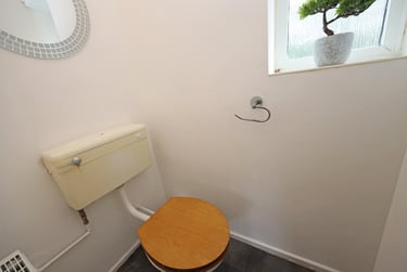 4 bed house, Boughey Road, Shelton, Stoke, ST42BB - Image 13