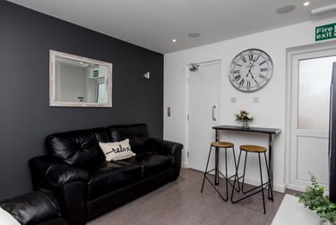 5 bed house, Ashford Street, Shelton, Stoke, ST42EL - Image 9