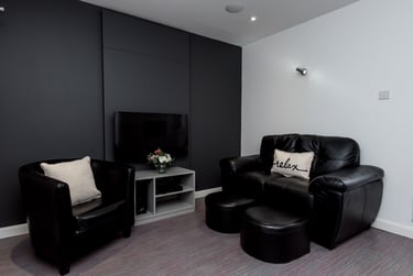 4 bed house, Malvern Avenue, Silverdale, Newcastle under Lyme, ST56QL - Image 1