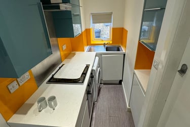 4 bed house, Stubbs Gate, Basford, Keele, ST51LU - Image 8