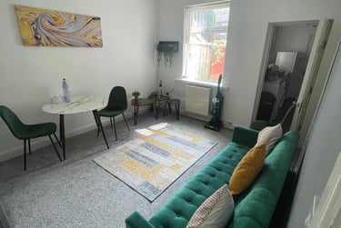 4 bed house, Elgin Street, Shelton, Stoke, ST42RD - Image 2