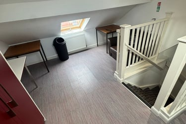 5 bed house, Ashford Street, Shelton, Stoke, ST42EL - Image 11