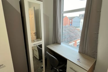 3 bed house, Elgin Street, Shelton, Stoke, ST42RD - Image 9