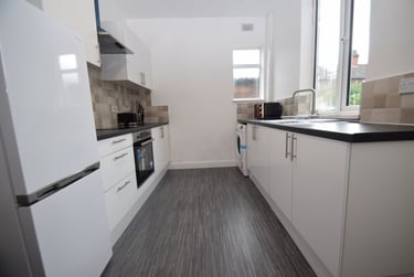 3 bed house, Elgin Street, Shelton, Stoke, ST42RD - Image 4