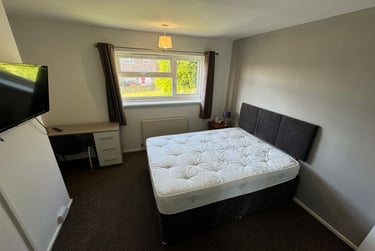 4 bed house, Malvern Avenue, Silverdale, Newcastle under Lyme, ST56QL - Image 9