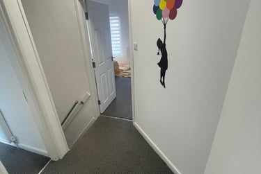 4 bed house, Kinsey Street, Silverdale, Newcastle under Lyme, ST56JL - Image 5