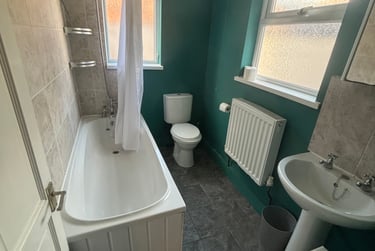 3 bed house, Conway Street, Shelton, Stoke, ST42BL - Image 6